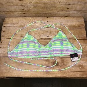 Victoria secret bikini top